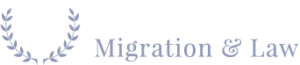 Eliasson Migration & Law