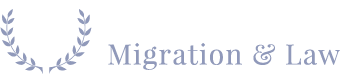 Eliasson Migration & Law